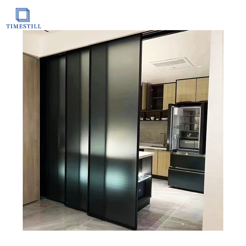 Shoji Screen Divider - Portes coulissantes Opk Perfect System pour
