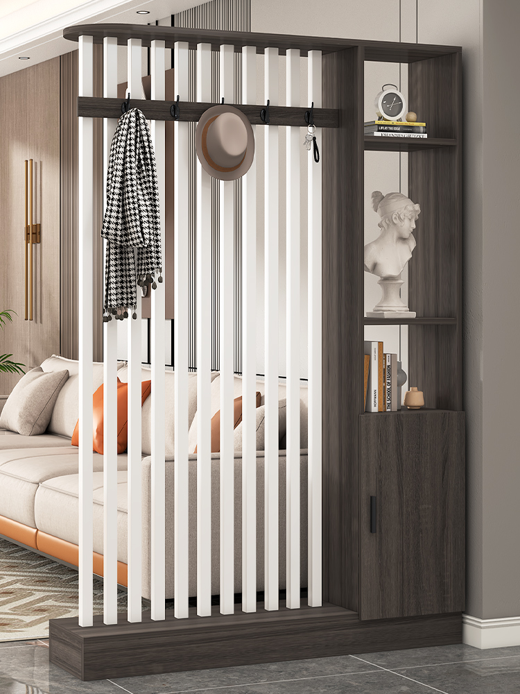 Shoji Screen Divider - Support de porche d'entrée, écran chinois,