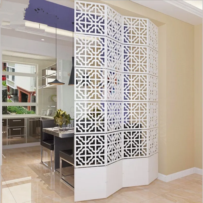 Shoji Screen Divider - Séparateur de pièce à écran pliant,