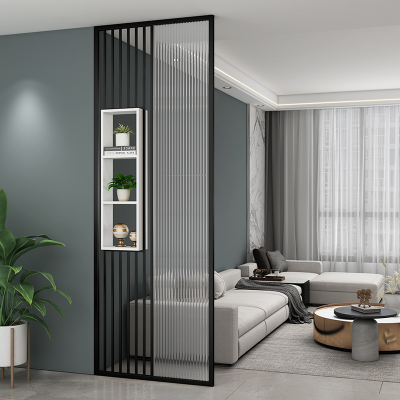 Shoji Screen Divider - Écrans de séparation en verre trempé