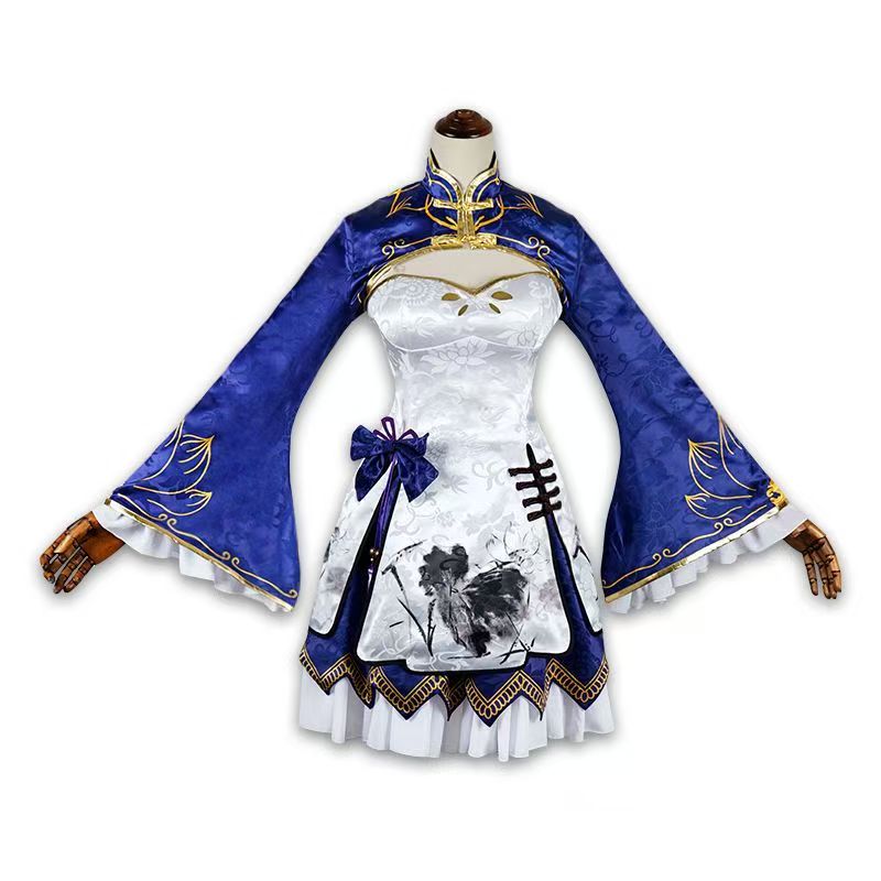 Costume d'Halloween pour fille - Japanese Women Lifestyle avis et prix