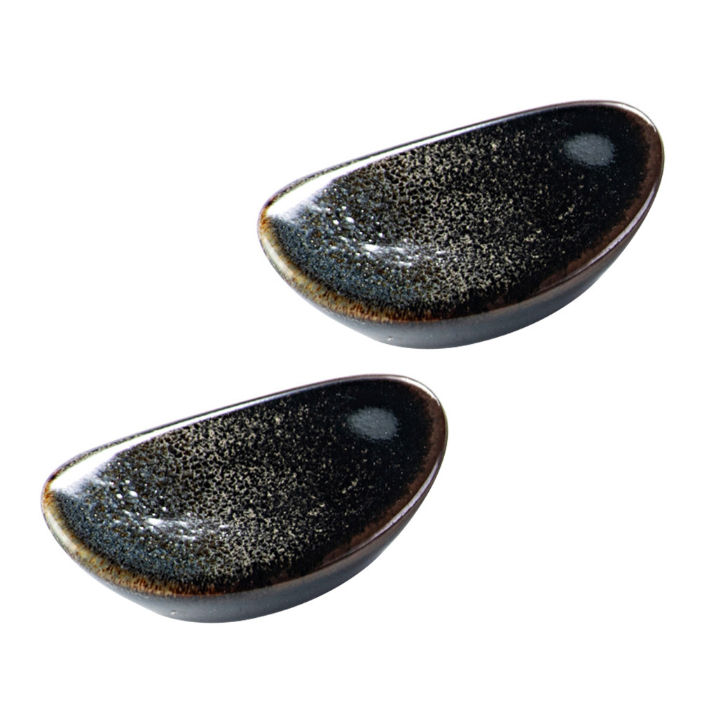2 pièces de repose-baguettes e - Chopstick Rest Ceramic avis et prix