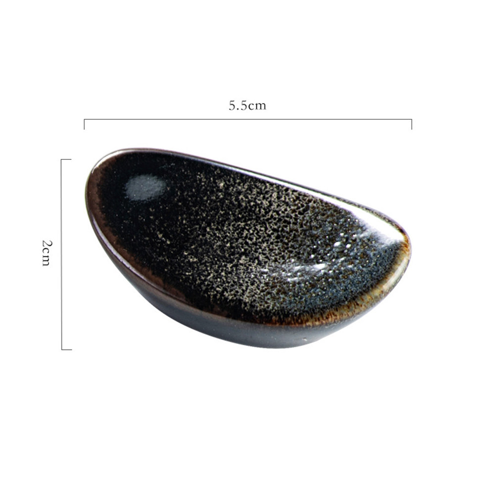 2 pièces de repose-baguettes e - Chopstick Rest Ceramic avis et prix