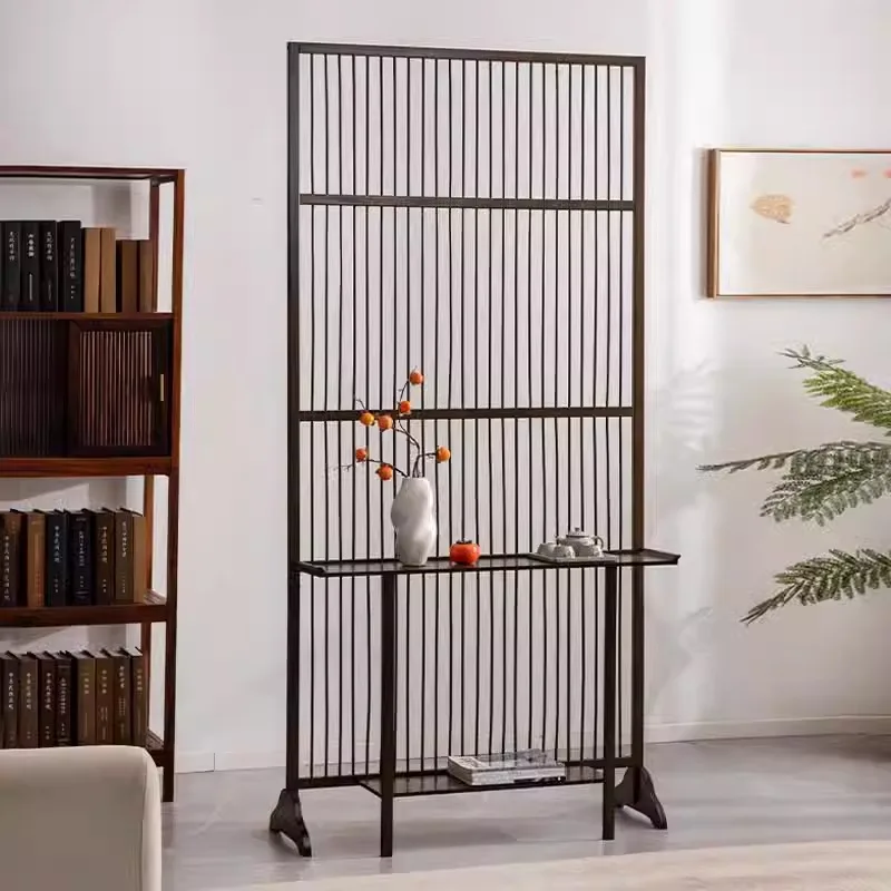 Nouvelle cloison de style chin - Shoji Screen Divider avis et prix