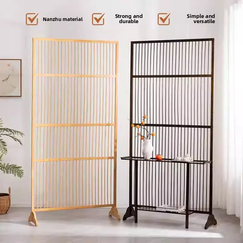 Nouvelle cloison de style chin - Shoji Screen Divider avis et prix