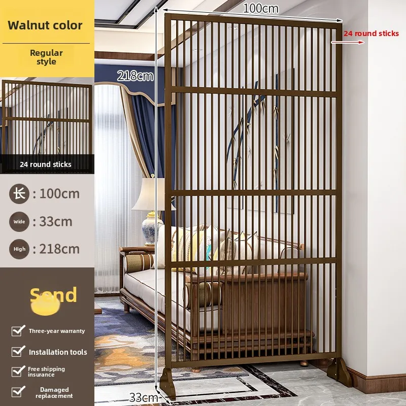 Nouvelle cloison de style chin - Shoji Screen Divider avis et prix