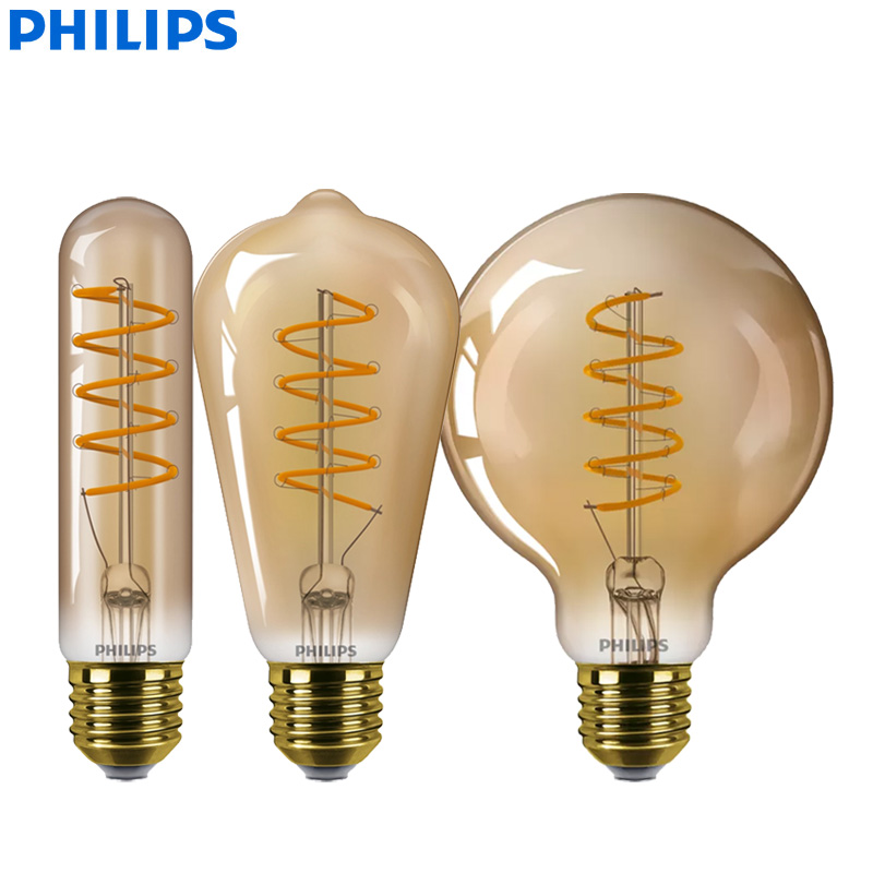 Ampoule décorative LED Philips - Philips Bulb Led Classic avis et prix