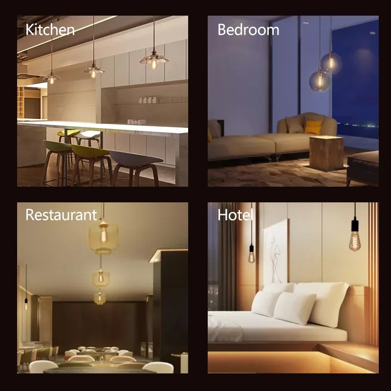Lampe LED Philips G93 à filame - Philips Bulb Led Classic avis et prix