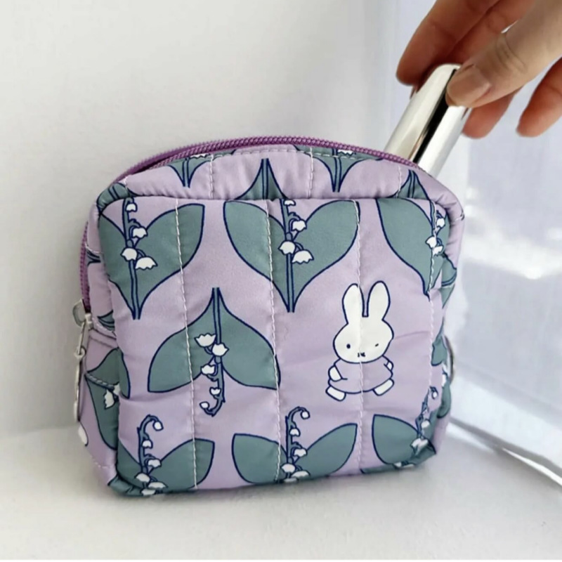 Sac de maquillage Kawaii Miffy - Japanese Lifestyle Goods avis et prix