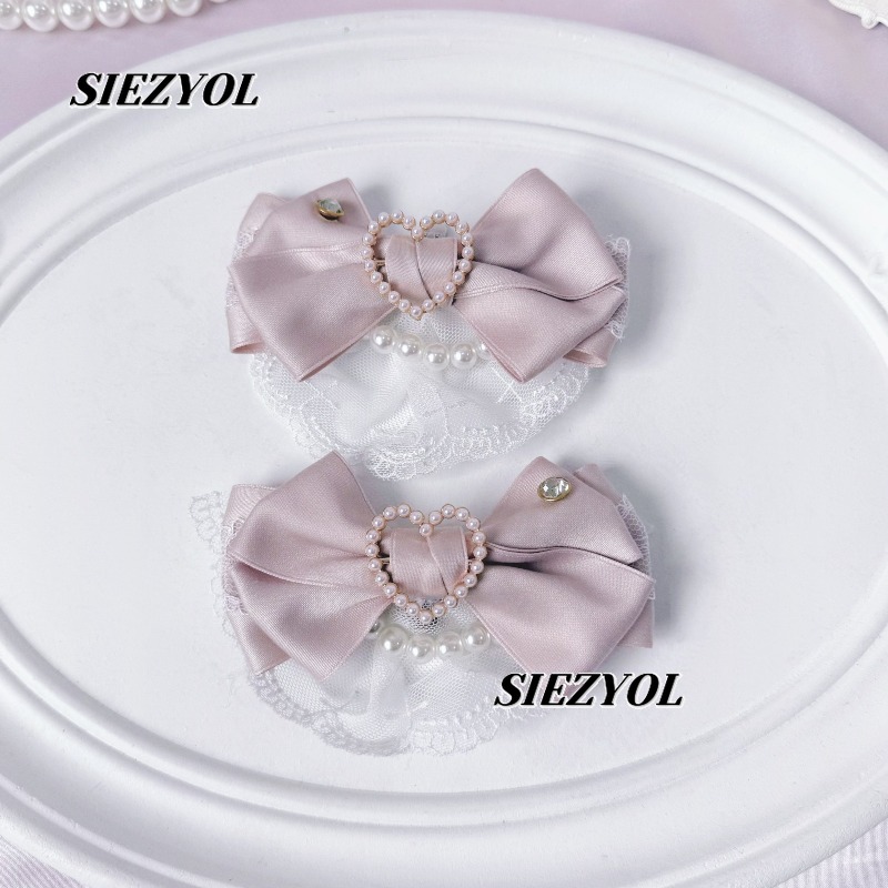 Clip à nœud pour chaussures, S - Japanese Lifestyle Goods avis et prix