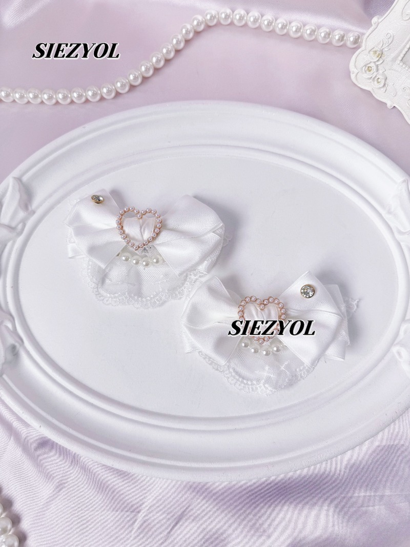 Clip à nœud pour chaussures, S - Japanese Lifestyle Goods avis et prix