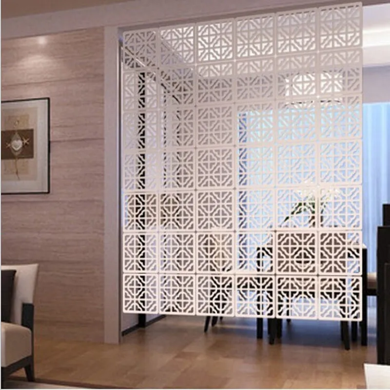 Séparateur de pièce à écran pl - Shoji Screen Divider avis et prix