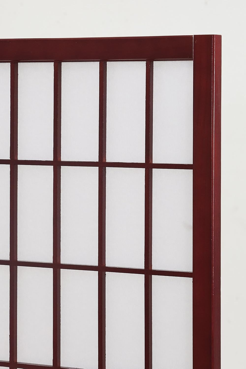 Paravent oriental Shoji à 4 pa - Shoji Screen Divider avis et prix