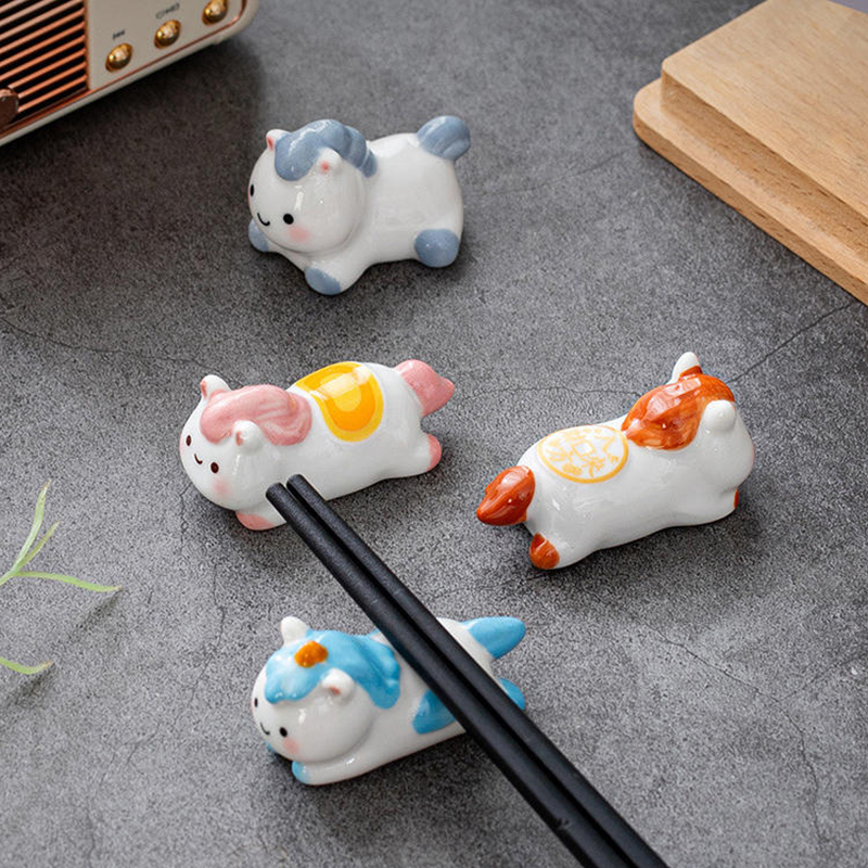 Support et supports de repose- - Chopstick Rest Ceramic avis et prix