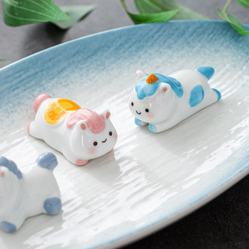 Support et supports de repose- - Chopstick Rest Ceramic avis et prix