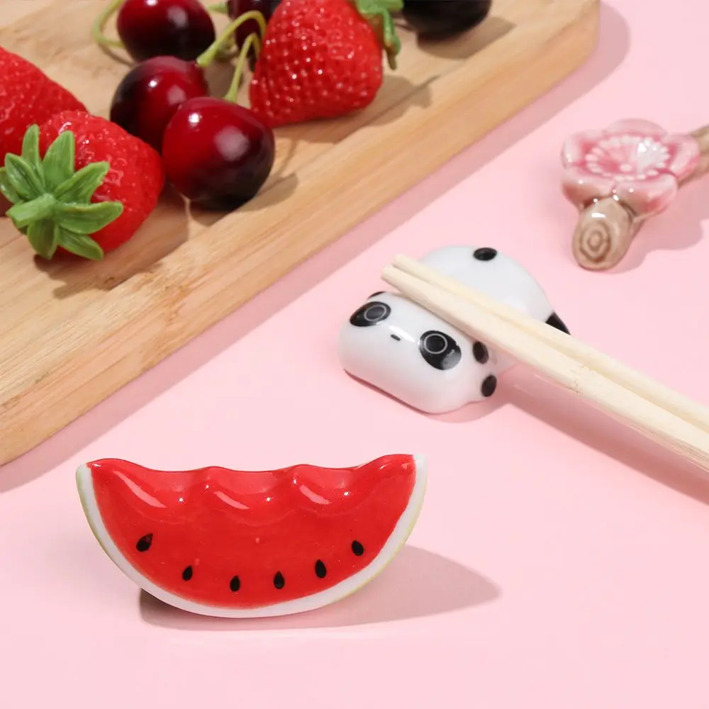 Porte-baguettes en céramique d - Chopstick Rest Ceramic avis et prix