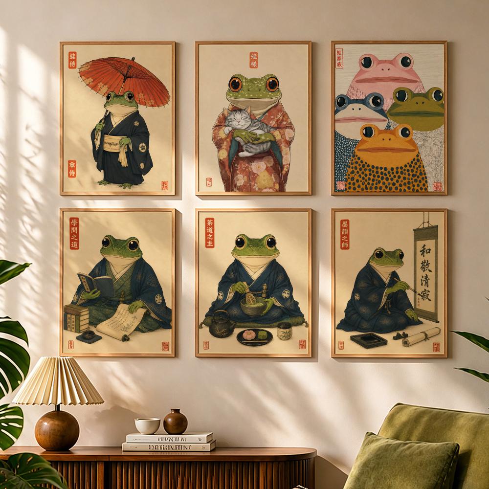 Affiche sur toile avec peintur - Japanese Culture Lifestyle avis et prix