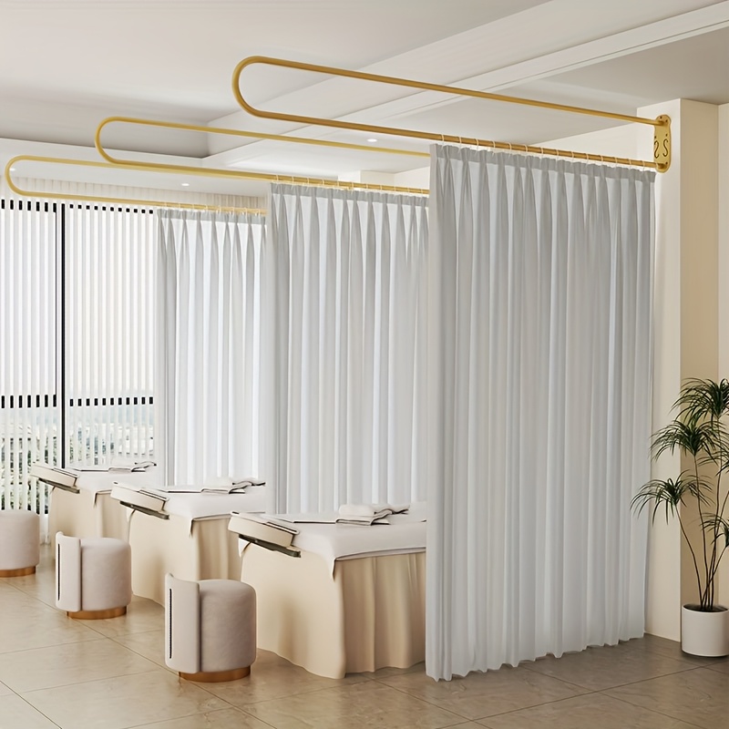 Support de rideau de séparatio - Shoji Screen Divider avis et prix