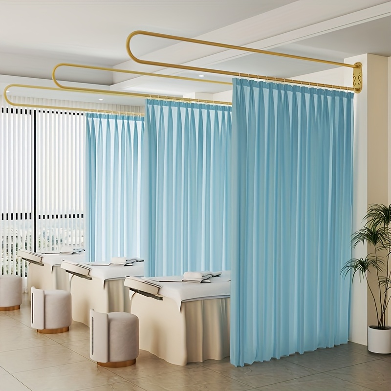 Support de rideau de séparatio - Shoji Screen Divider avis et prix