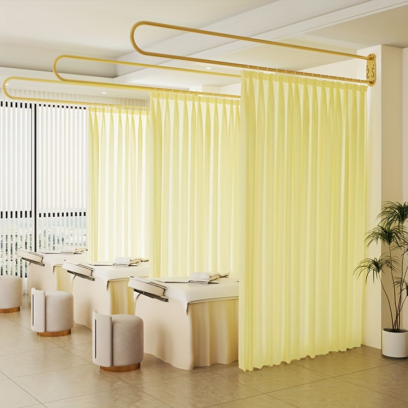 Support de rideau de séparatio - Shoji Screen Divider avis et prix