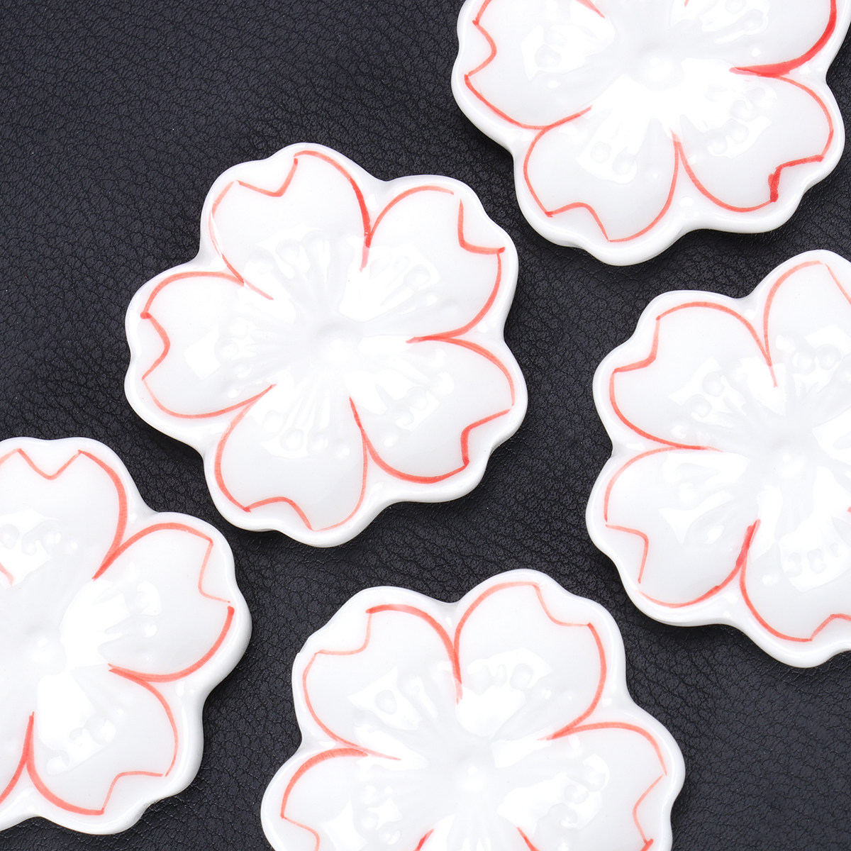 5 pièces de repose-baguettes e - Chopstick Rest Ceramic avis et prix