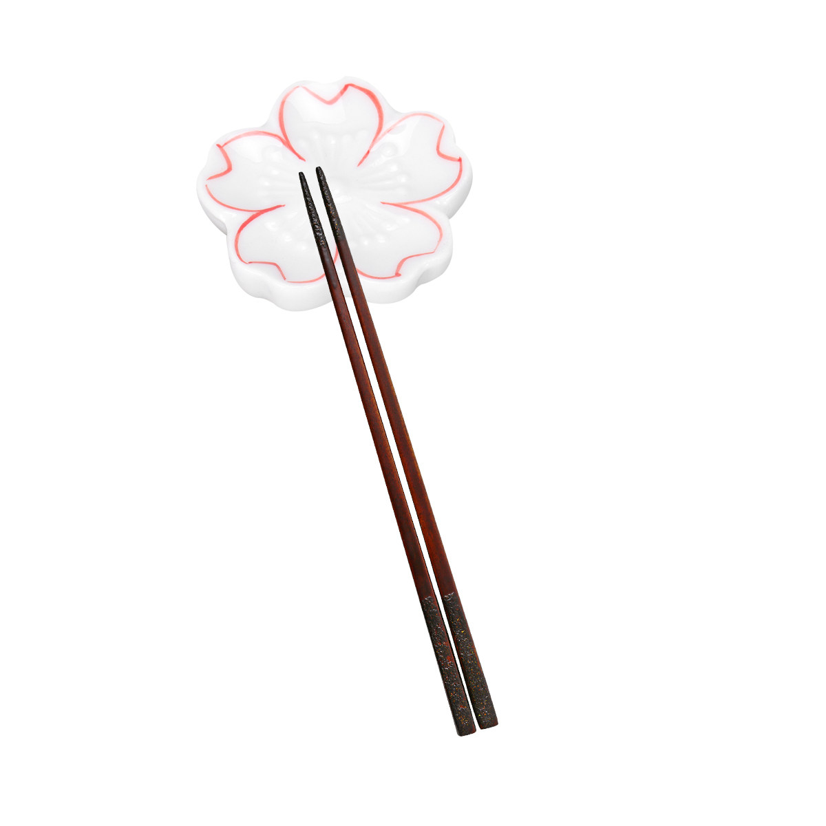 5 pièces de repose-baguettes e - Chopstick Rest Ceramic avis et prix