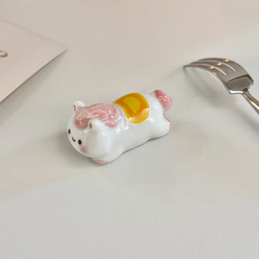 Support de baguettes en cérami - Chopstick Rest Ceramic avis et prix