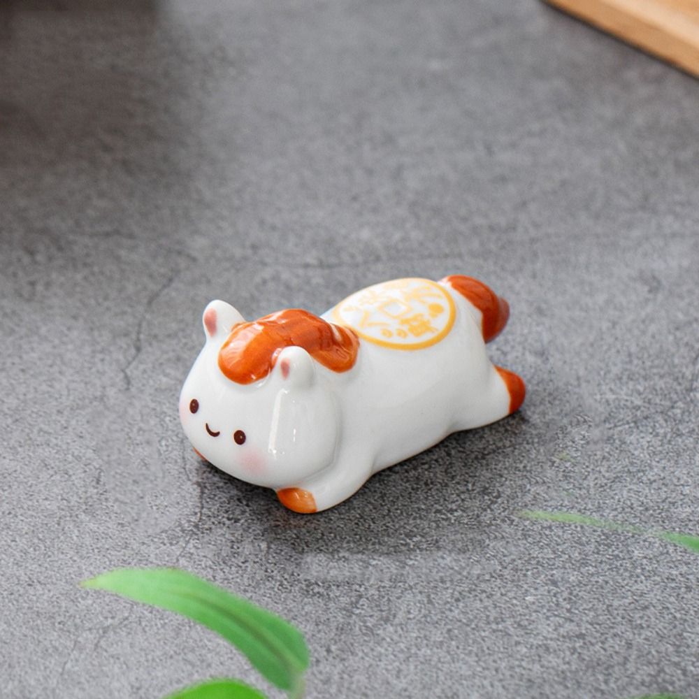 Support de baguettes en cérami - Chopstick Rest Ceramic avis et prix