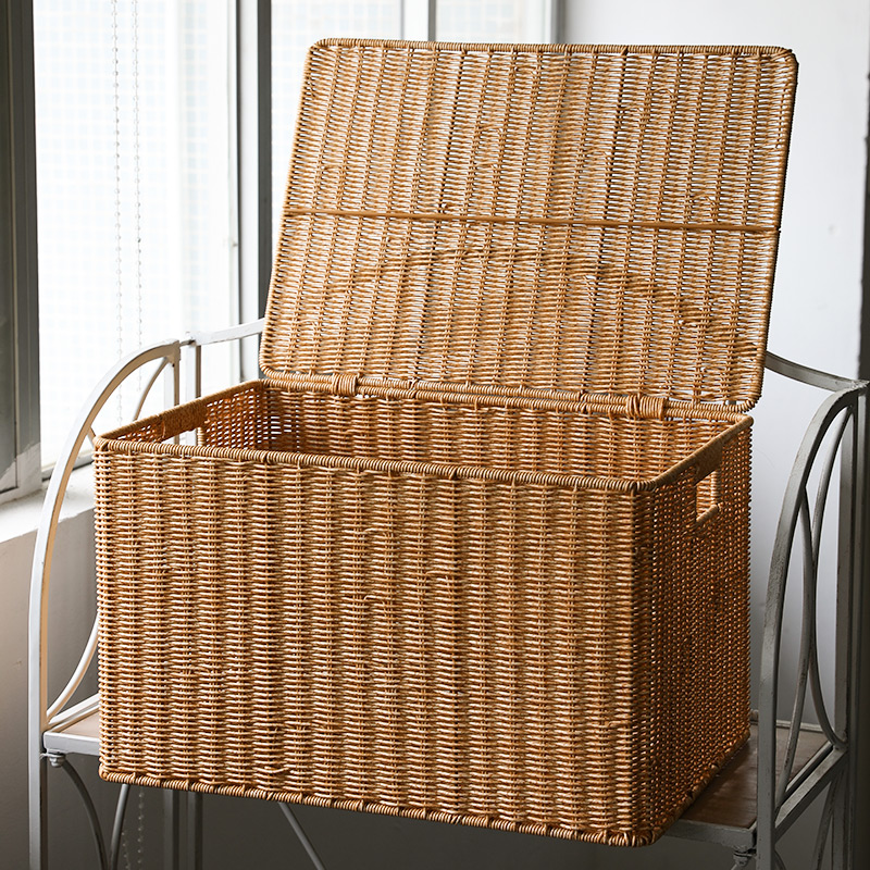 Grande boîte de rangement avec - Japanese Lifestyle Goods avis et prix