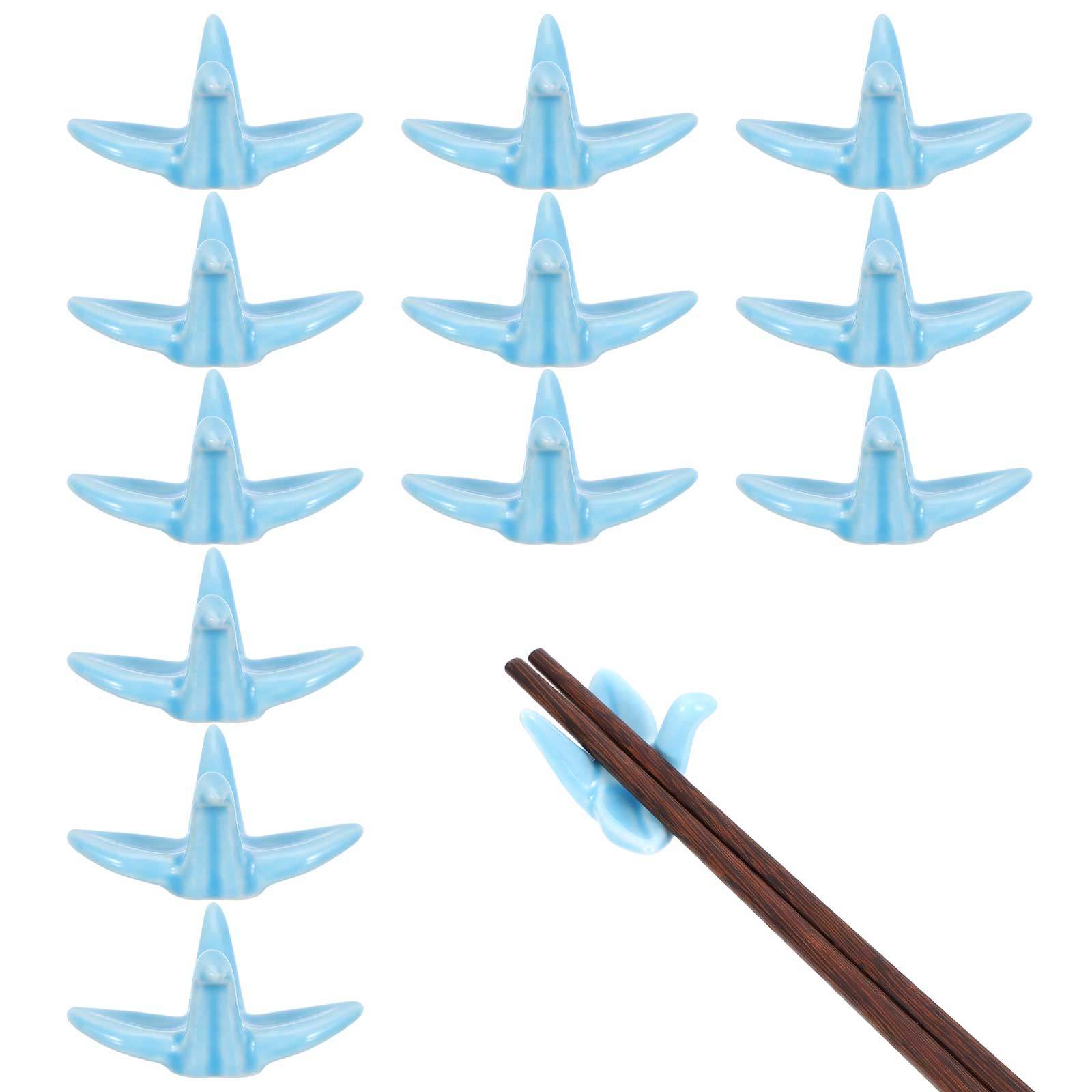 Repose-baguettes en céramique  - Chopstick Rest Ceramic avis et prix