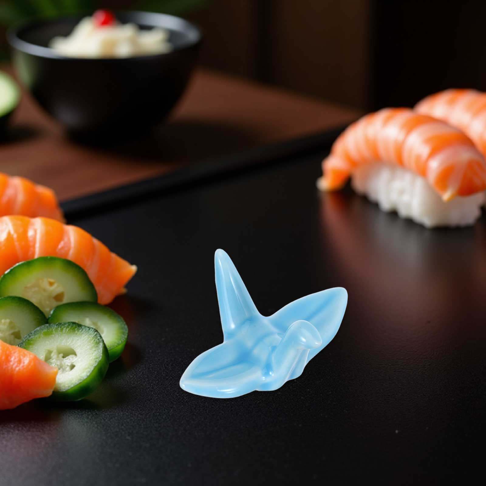 Repose-baguettes en céramique  - Chopstick Rest Ceramic avis et prix