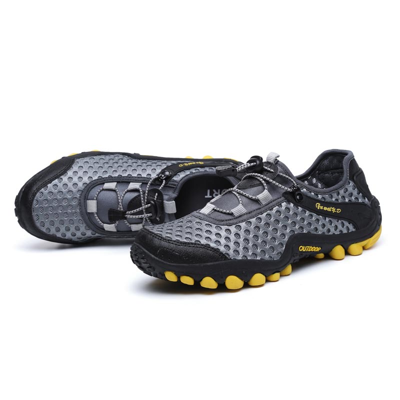 Chaussures de sport de montagn - Japanese Elderly Lifestyle avis et prix