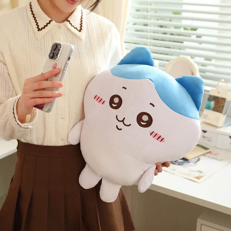 Peluches Hachiware très douces - Japanese Lifestyle Goods avis et prix