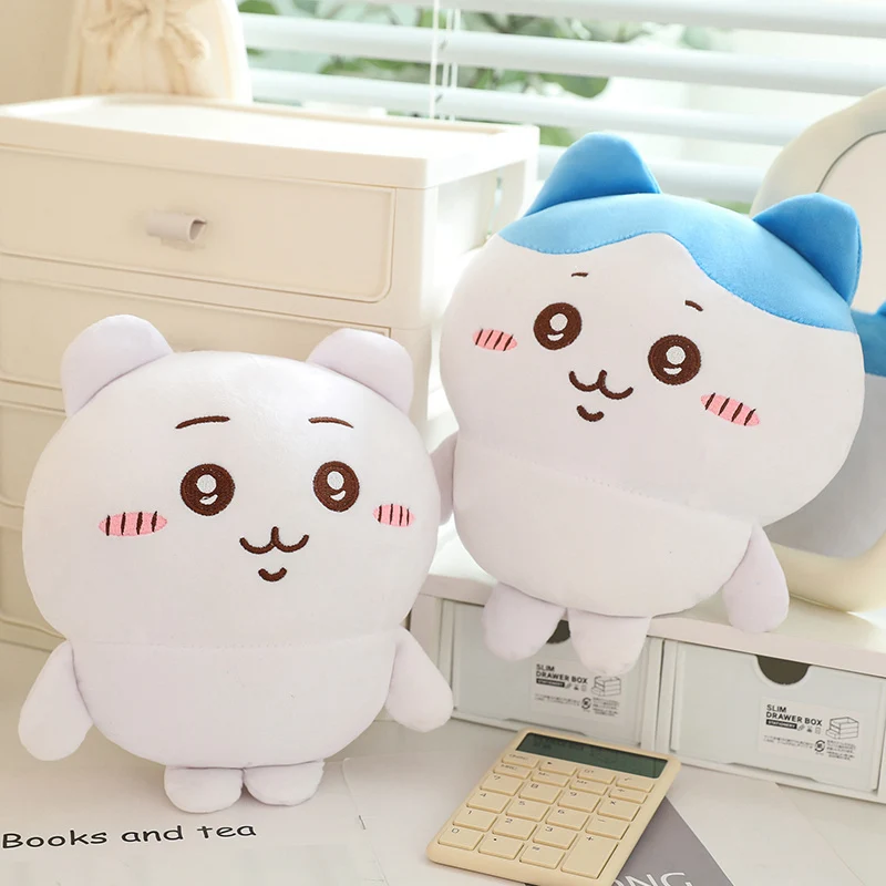 Peluches Hachiware très douces - Japanese Lifestyle Goods avis et prix