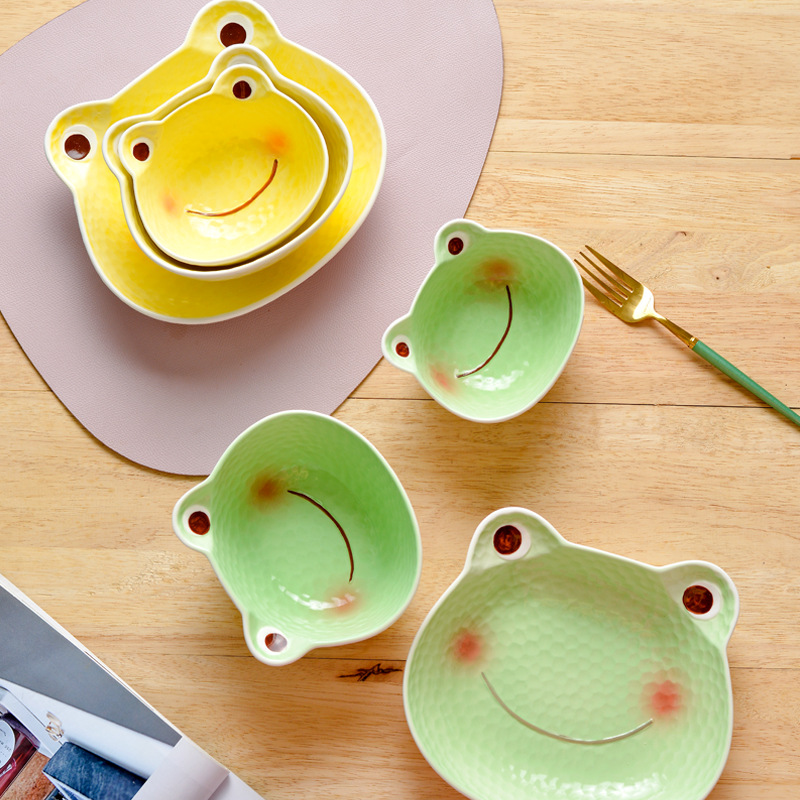 Ensemble de bols et assiettes  - Japanese Lifestyle Goods avis et prix