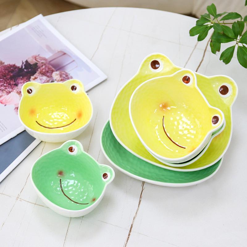 Ensemble de bols et assiettes  - Japanese Lifestyle Goods avis et prix