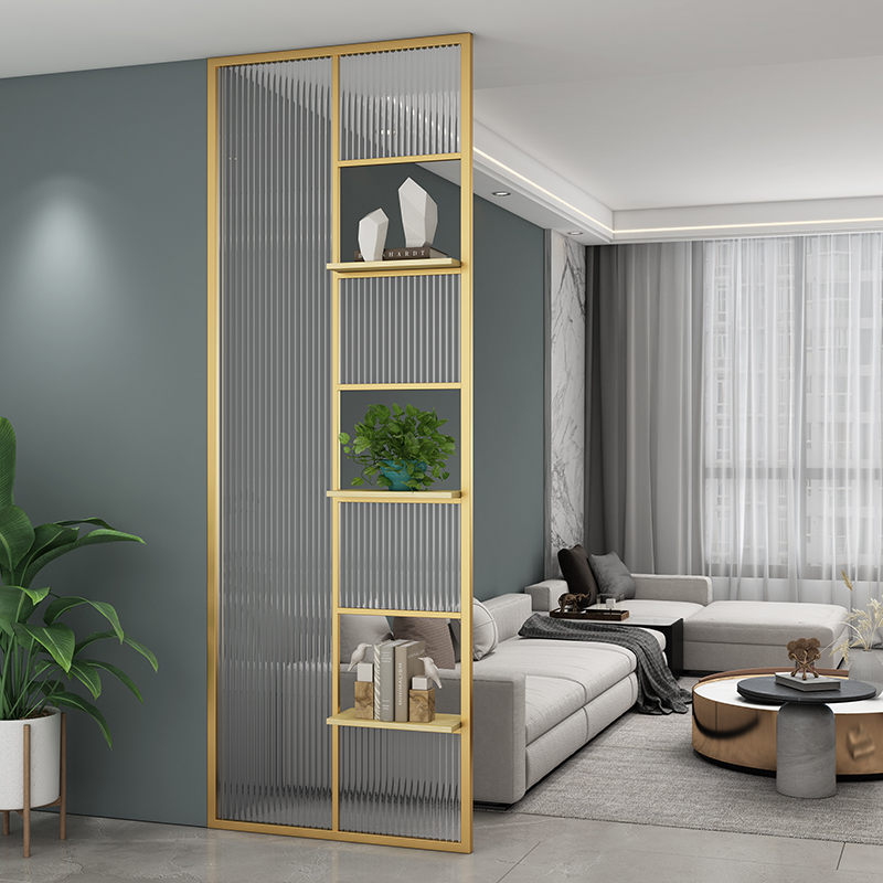 Écrans de séparation en verre  - Shoji Screen Divider avis et prix