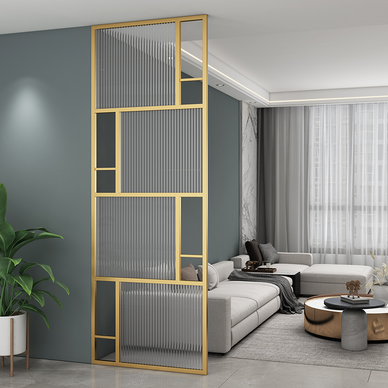 Écrans de séparation en verre  - Shoji Screen Divider avis et prix