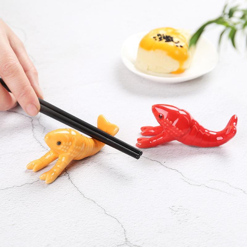 Support de baguettes en cérami - Chopstick Rest Ceramic avis et prix