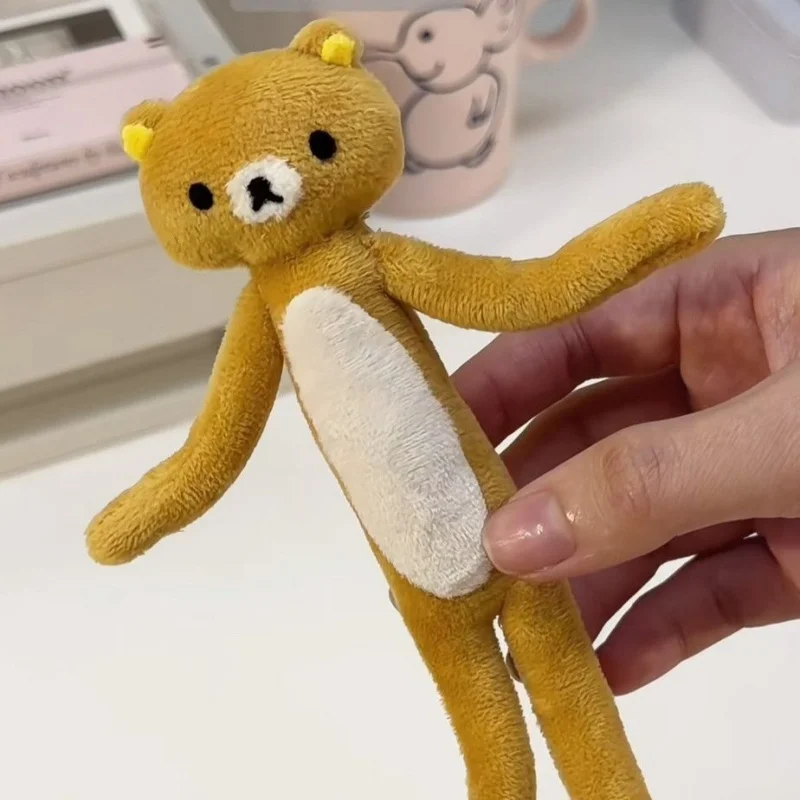 Étui à crayons en peluche Rila - Japanese Lifestyle Goods avis et prix
