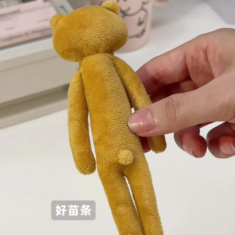 Étui à crayons en peluche Rila - Japanese Lifestyle Goods avis et prix