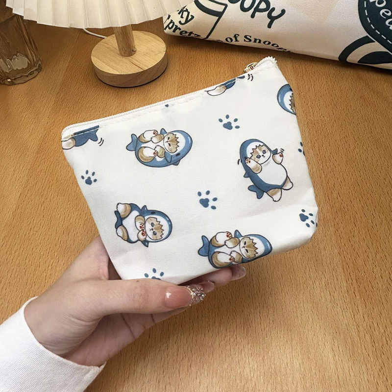 Sac de maquillage Mofusand sty - Japanese Lifestyle Goods avis et prix