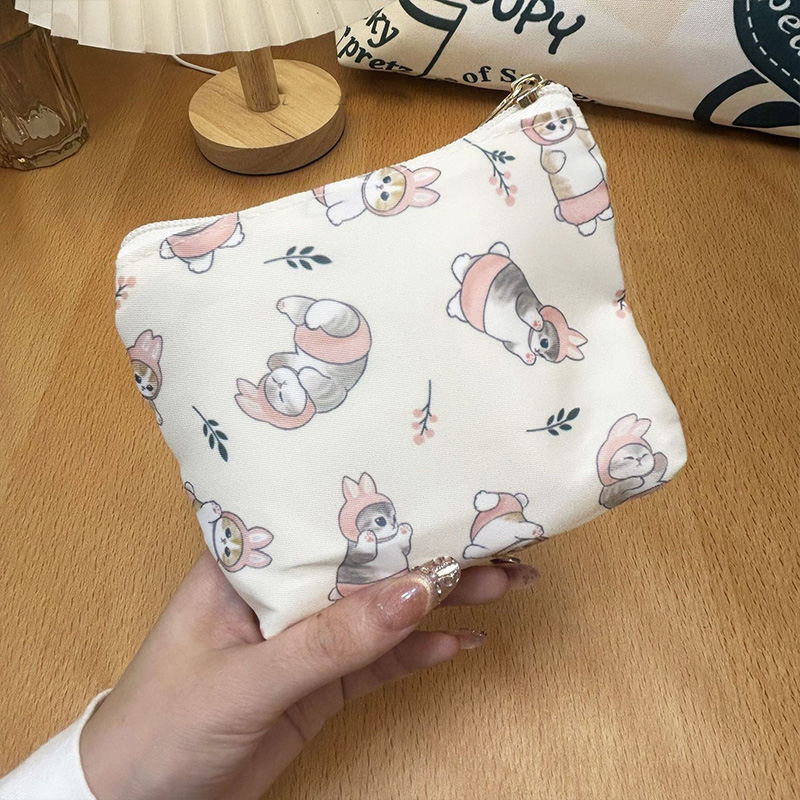 Sac de maquillage Mofusand sty - Japanese Lifestyle Goods avis et prix