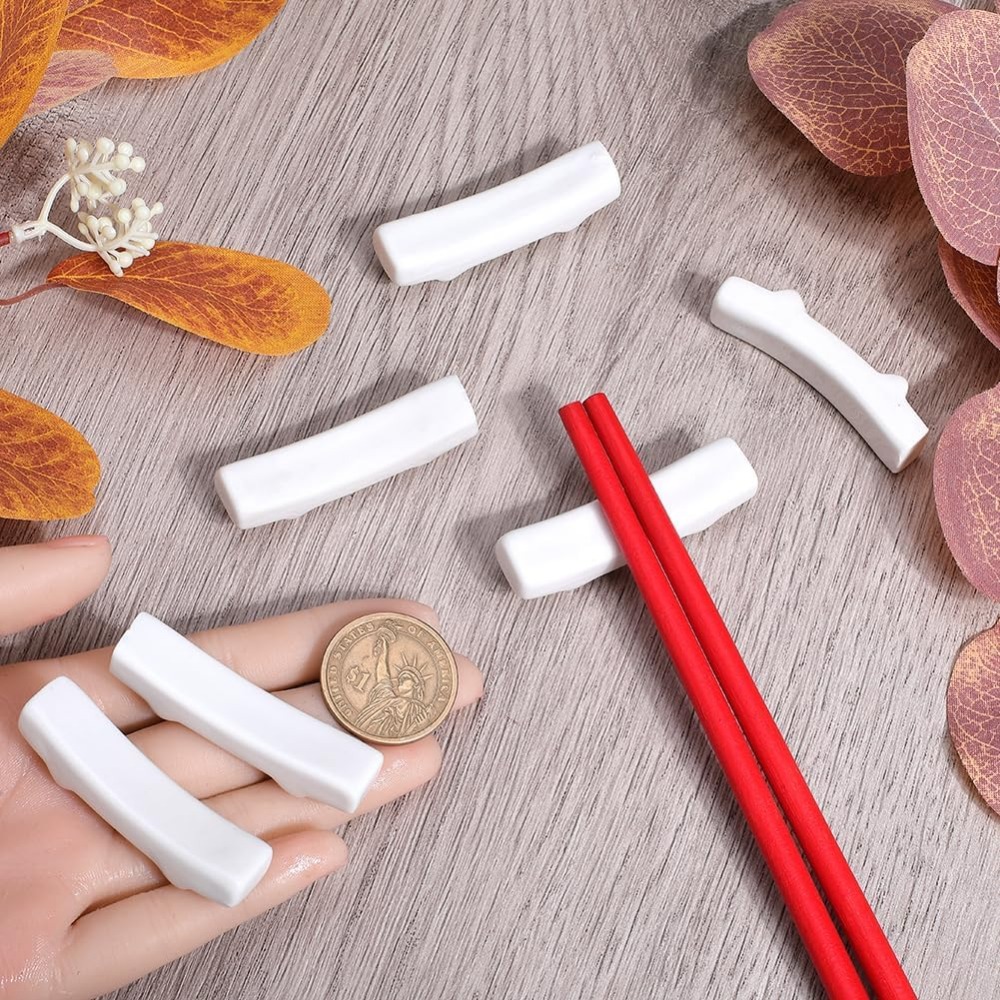 Support de baguettes en porcel - Chopstick Rest Ceramic avis et prix