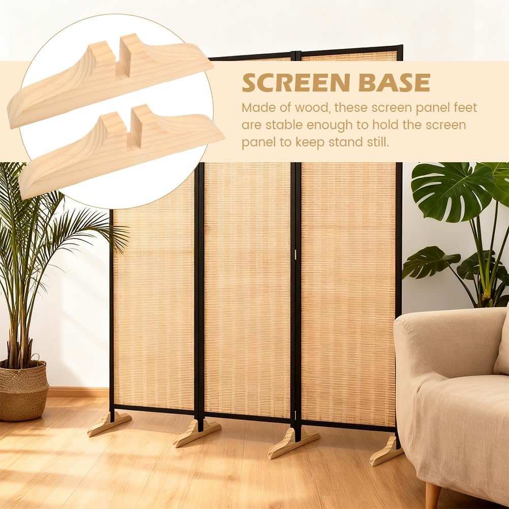 Support de séparation de pièce - Shoji Screen Divider avis et prix