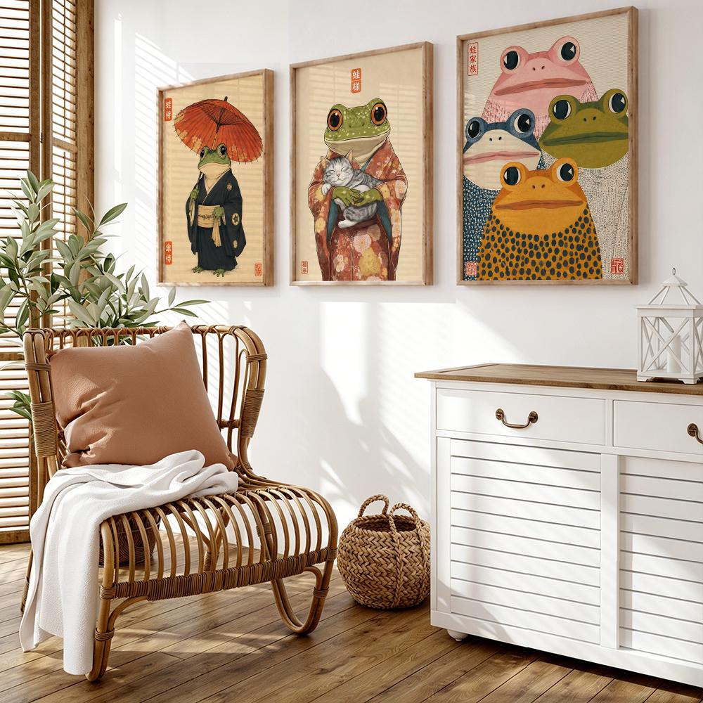Affiche murale autocollante im - Japanese Culture Lifestyle avis et prix