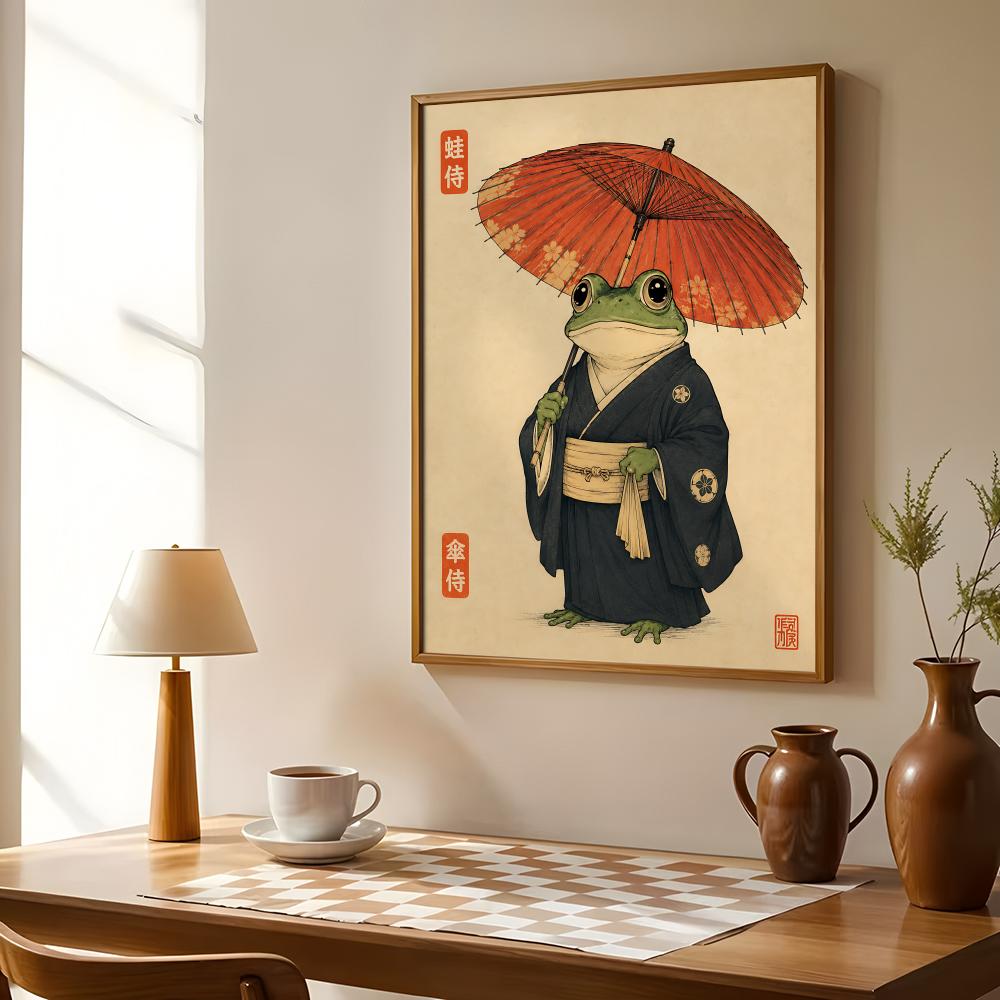 Affiche murale autocollante im - Japanese Culture Lifestyle avis et prix