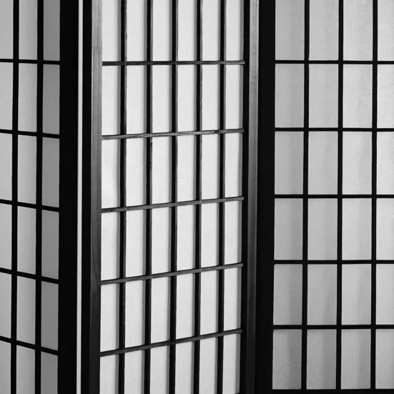 Paravent Shoji Oriental de 1,8 - Shoji Screen Divider avis et prix