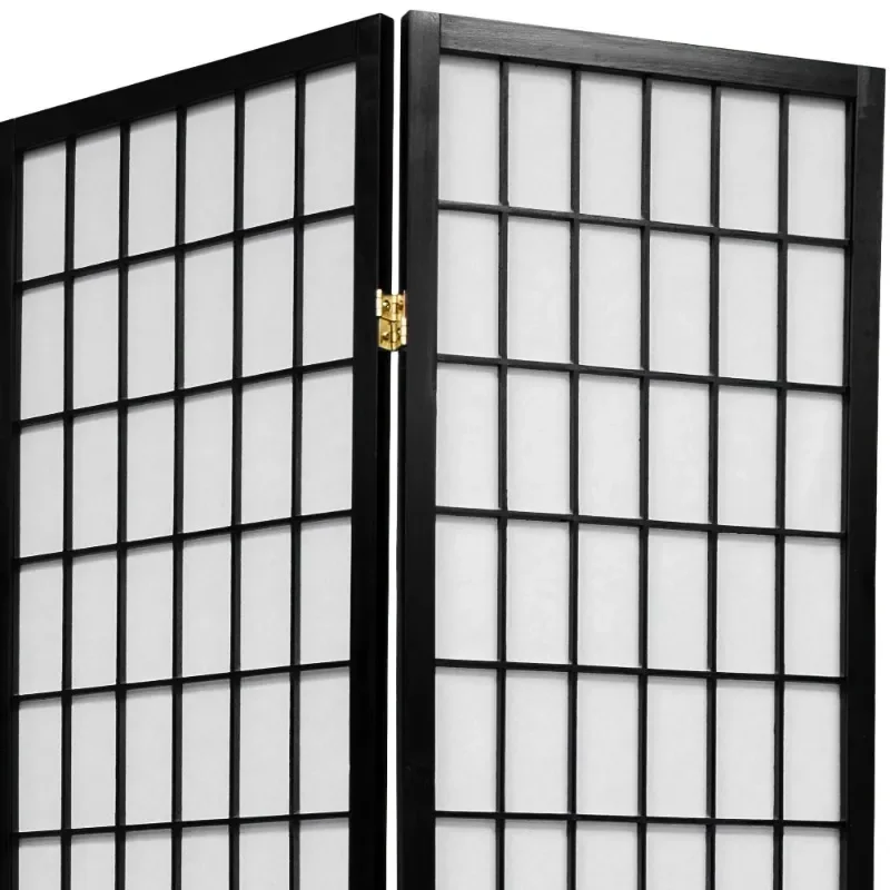 Paravent Shoji Oriental de 1,8 - Shoji Screen Divider avis et prix