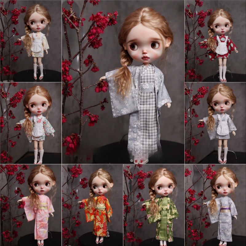 Jupe Kimono Yukata de style ja - Japanese Lifestyle Goods avis et prix